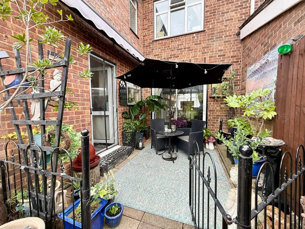Leafields, Houghton Regis, LU5, photo 25