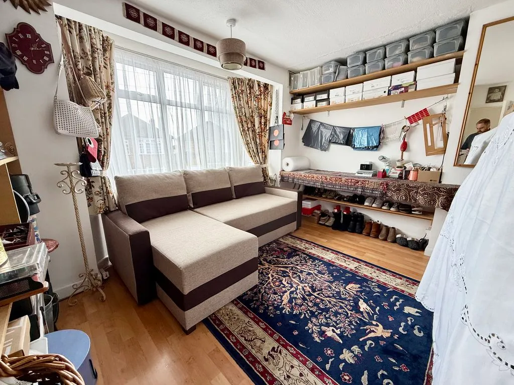 Leafields, Houghton Regis, LU5, photo 17