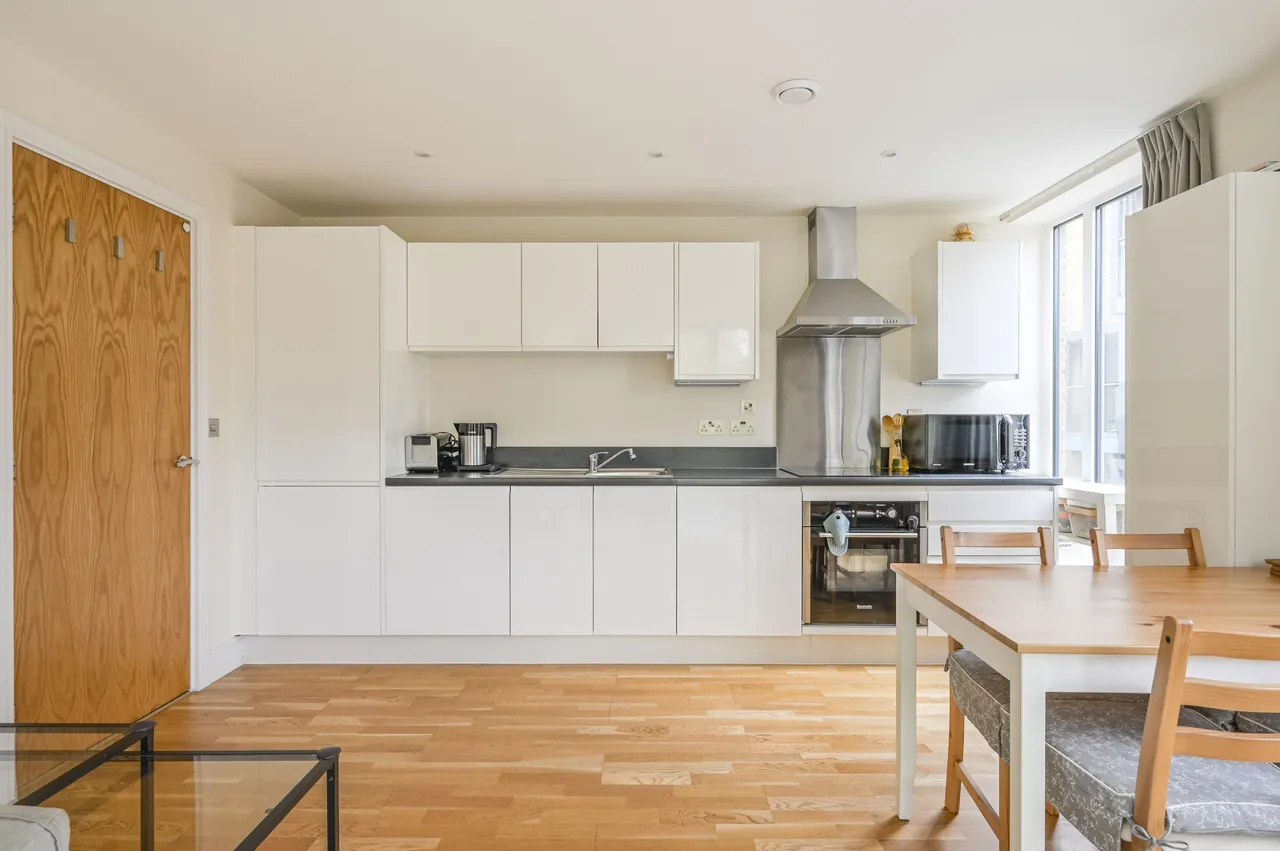 London, E14, photo 14