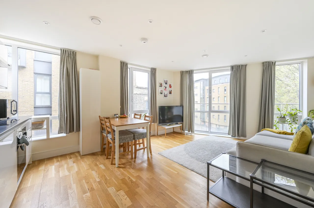 London, E14, photo 15