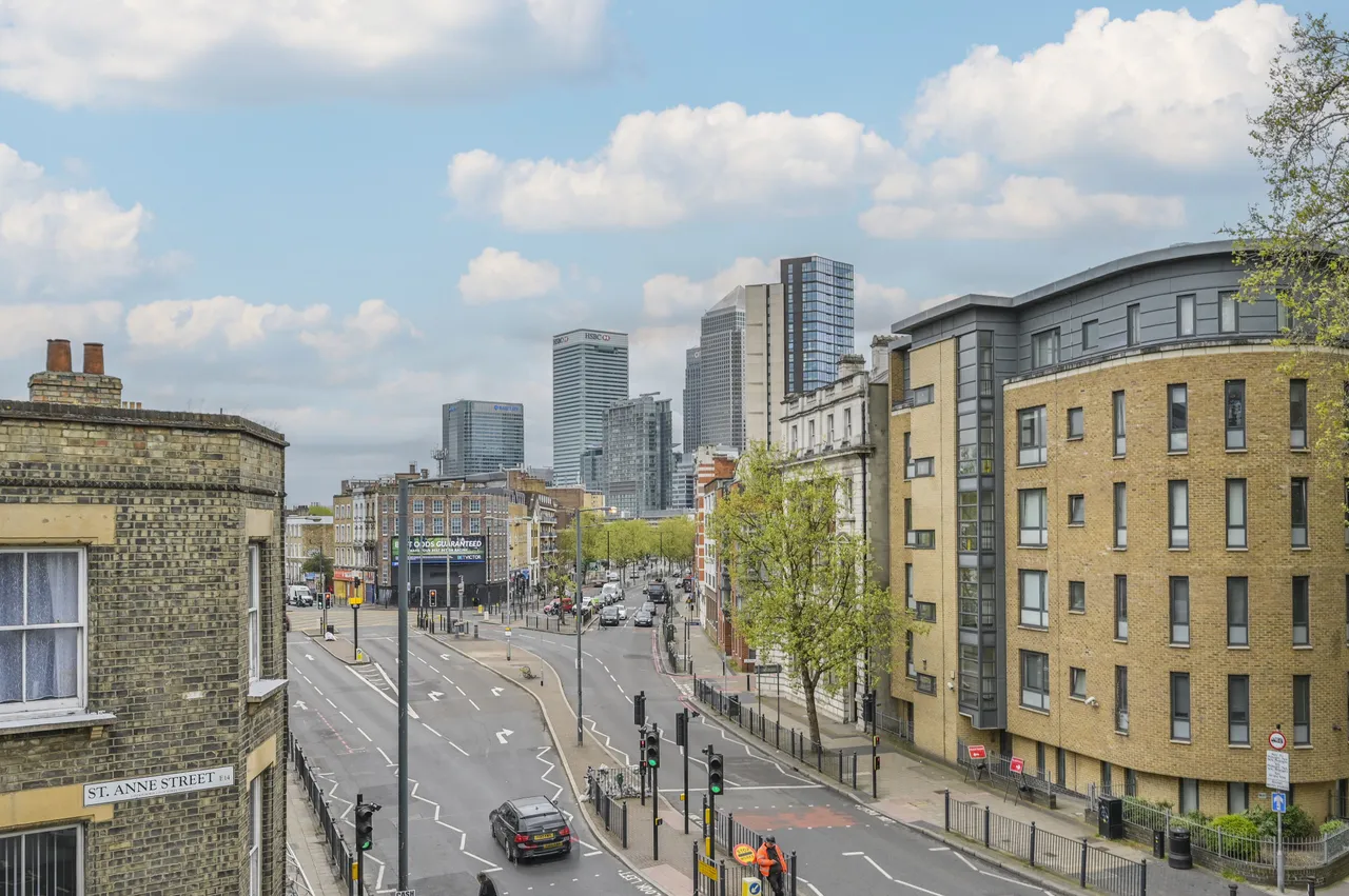 London, E14, photo 9