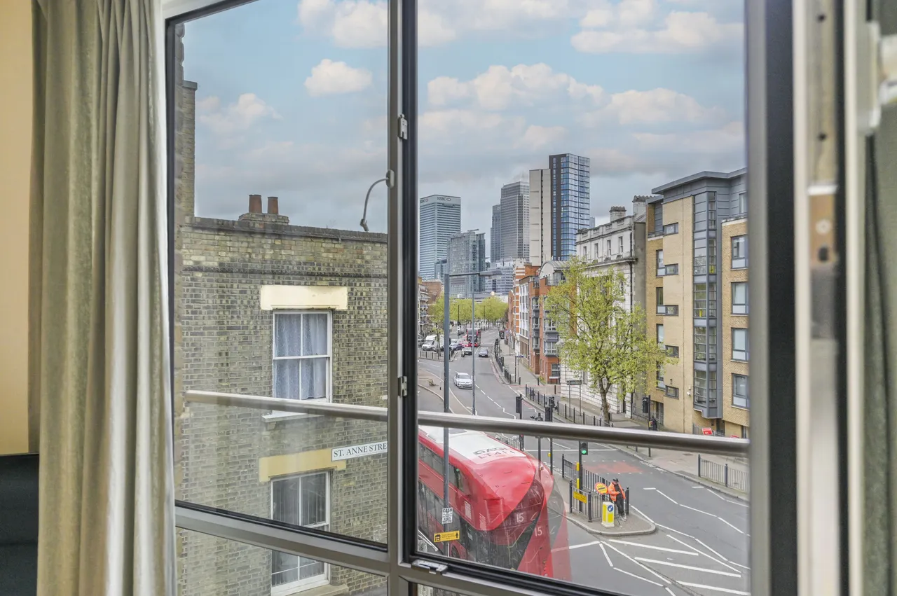 London, E14, photo 16