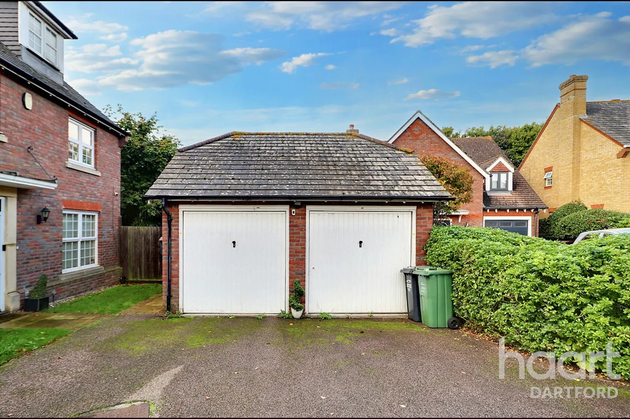 High Trees, Dartford, DA2, photo 10