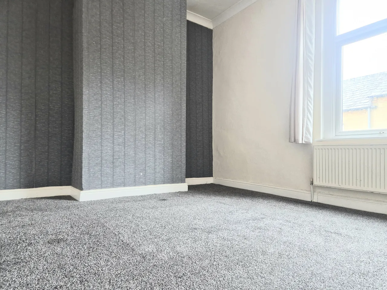 1 bed house to rent — Alfred Street, HALIFAX