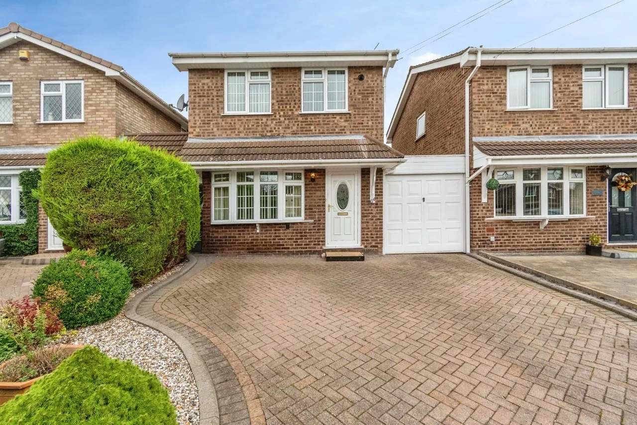 Glamis Road, Willenhall, WV12, photo 19