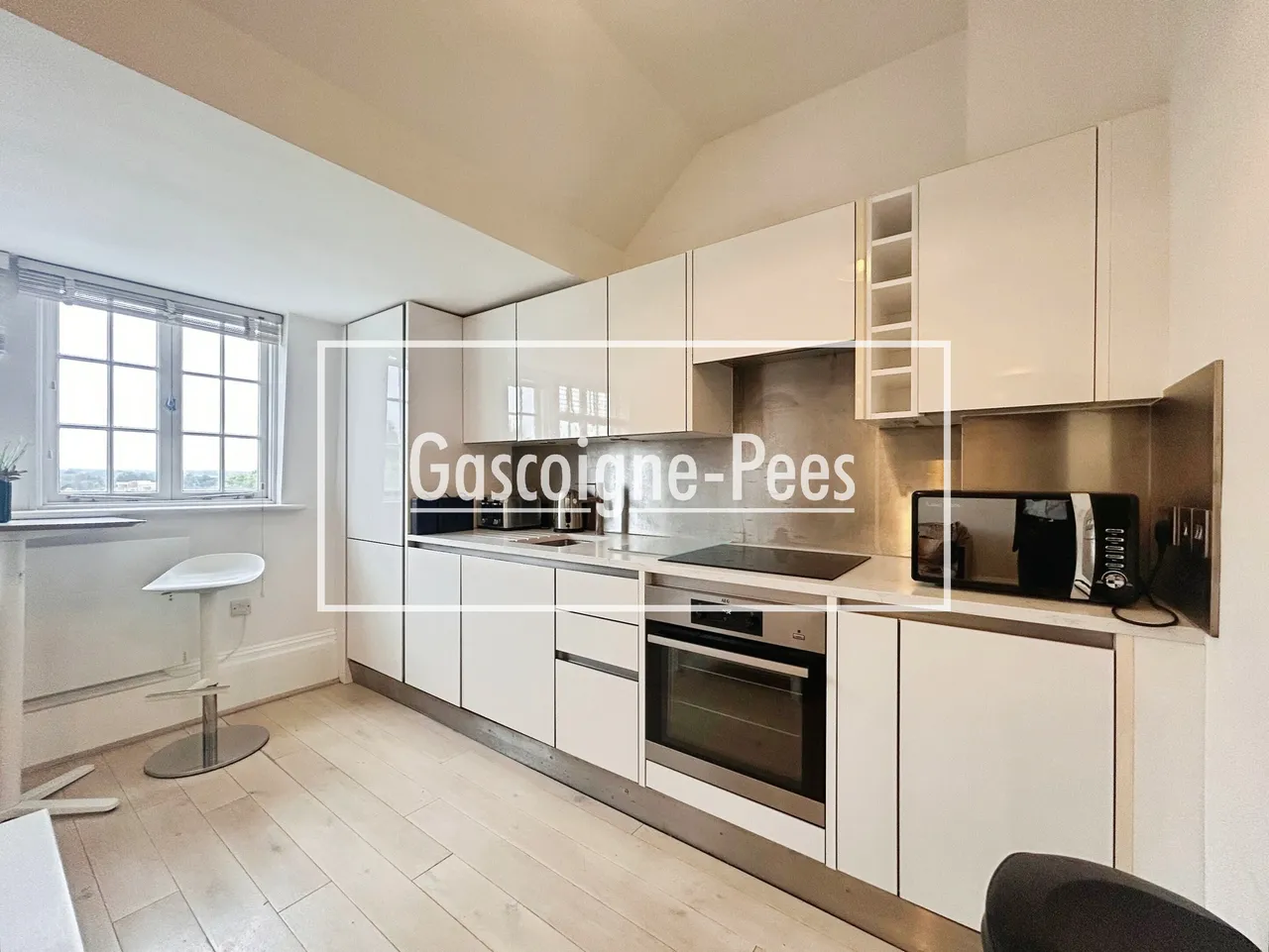 2 bed flat to rent, Town Centre, Reading, RG1