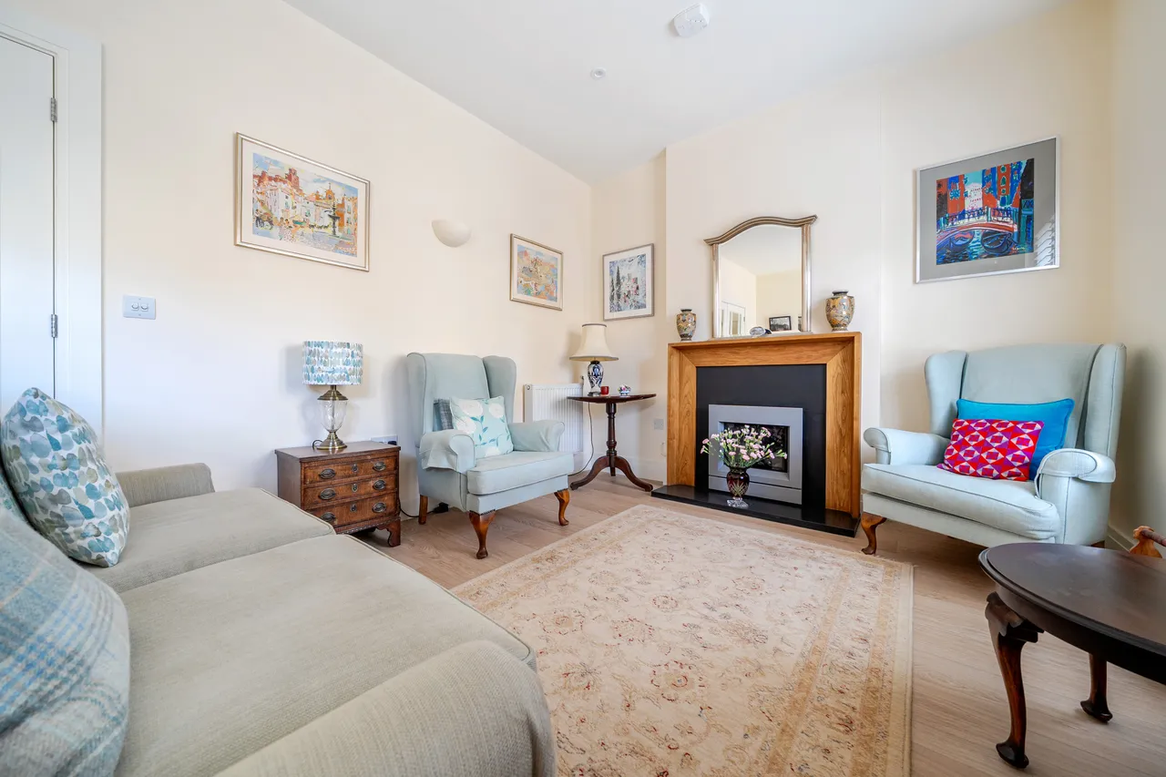 Charlotte Avenue, Chichester, PO19, photo 10