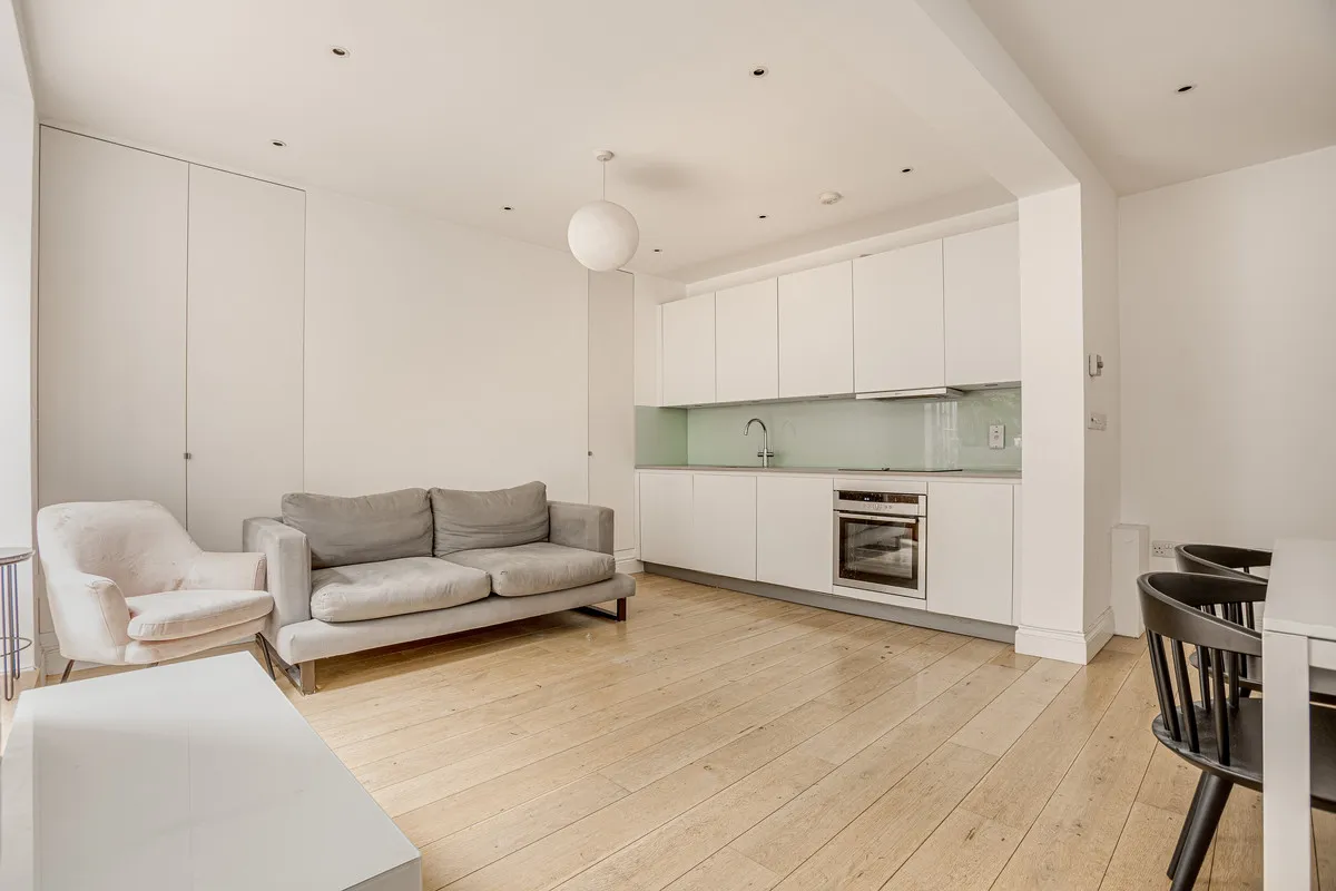 Coleherne Road, London, SW10, photo 3