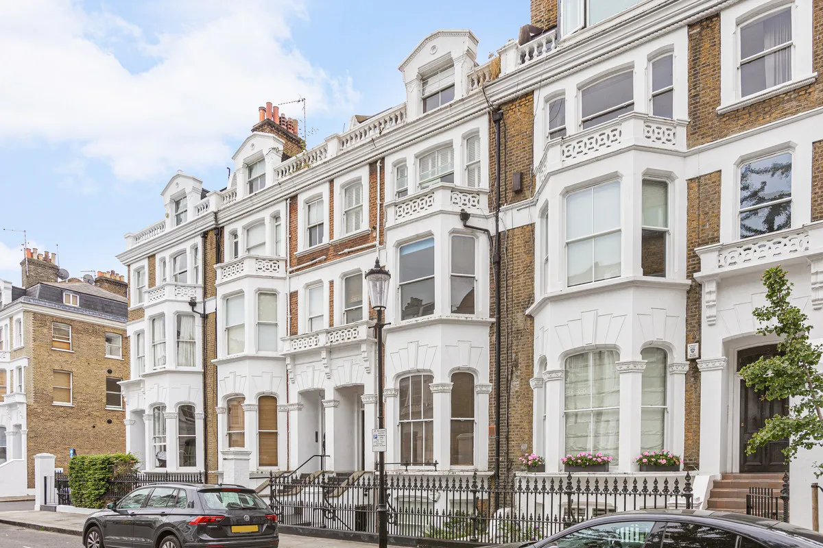 Coleherne Road, London, SW10, photo 11