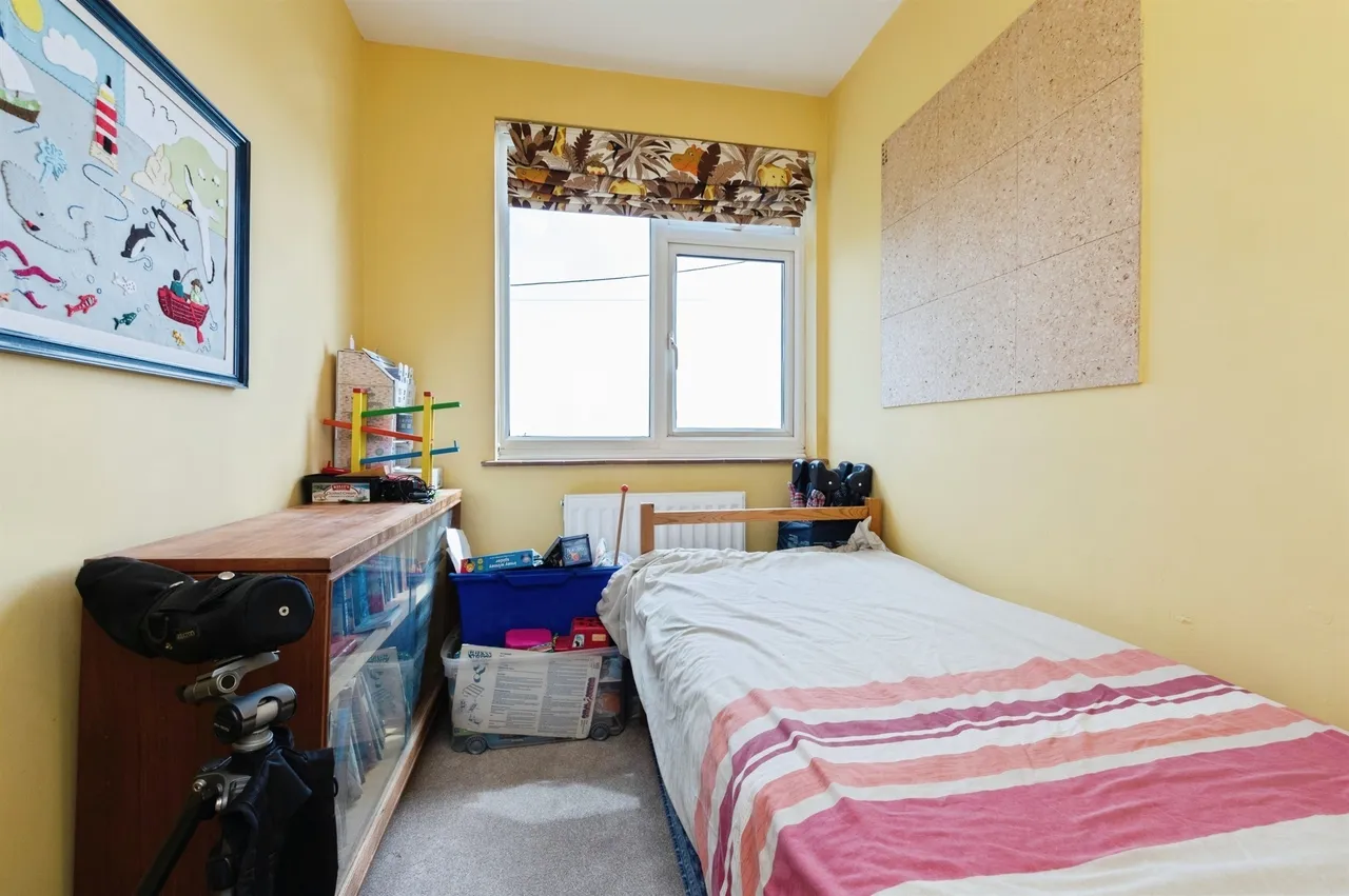 The Ridge, Woodfalls, SP5, photo 21