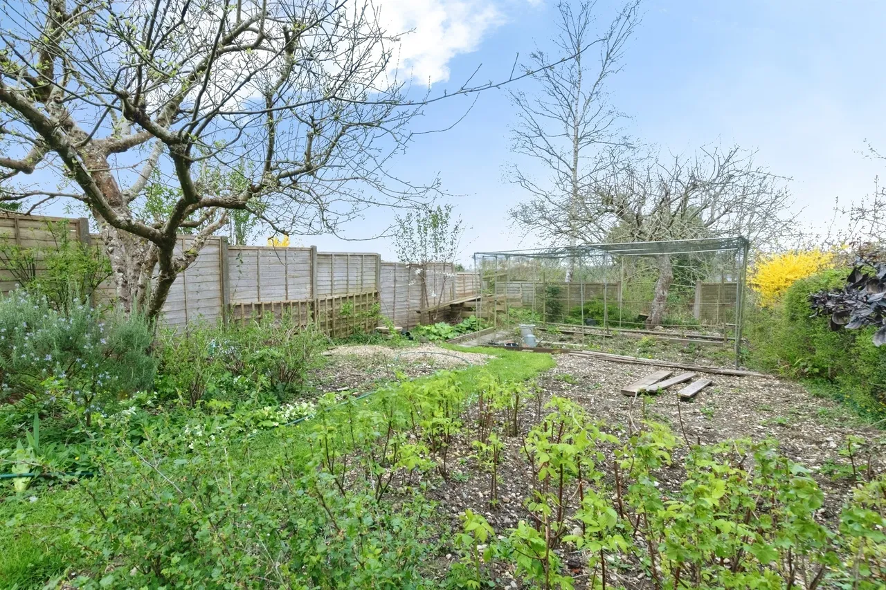 The Ridge, Woodfalls, SP5, photo 25