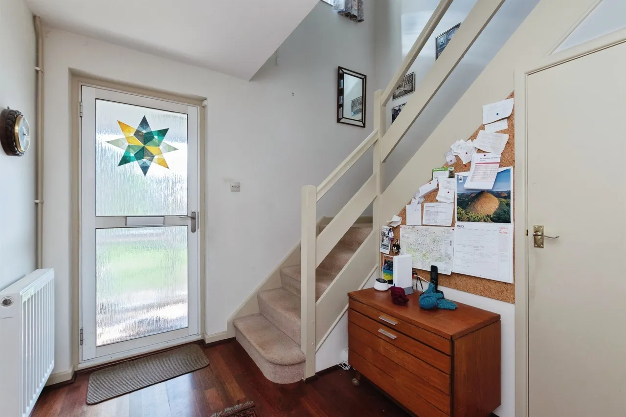 The Ridge, Woodfalls, SP5, photo 13