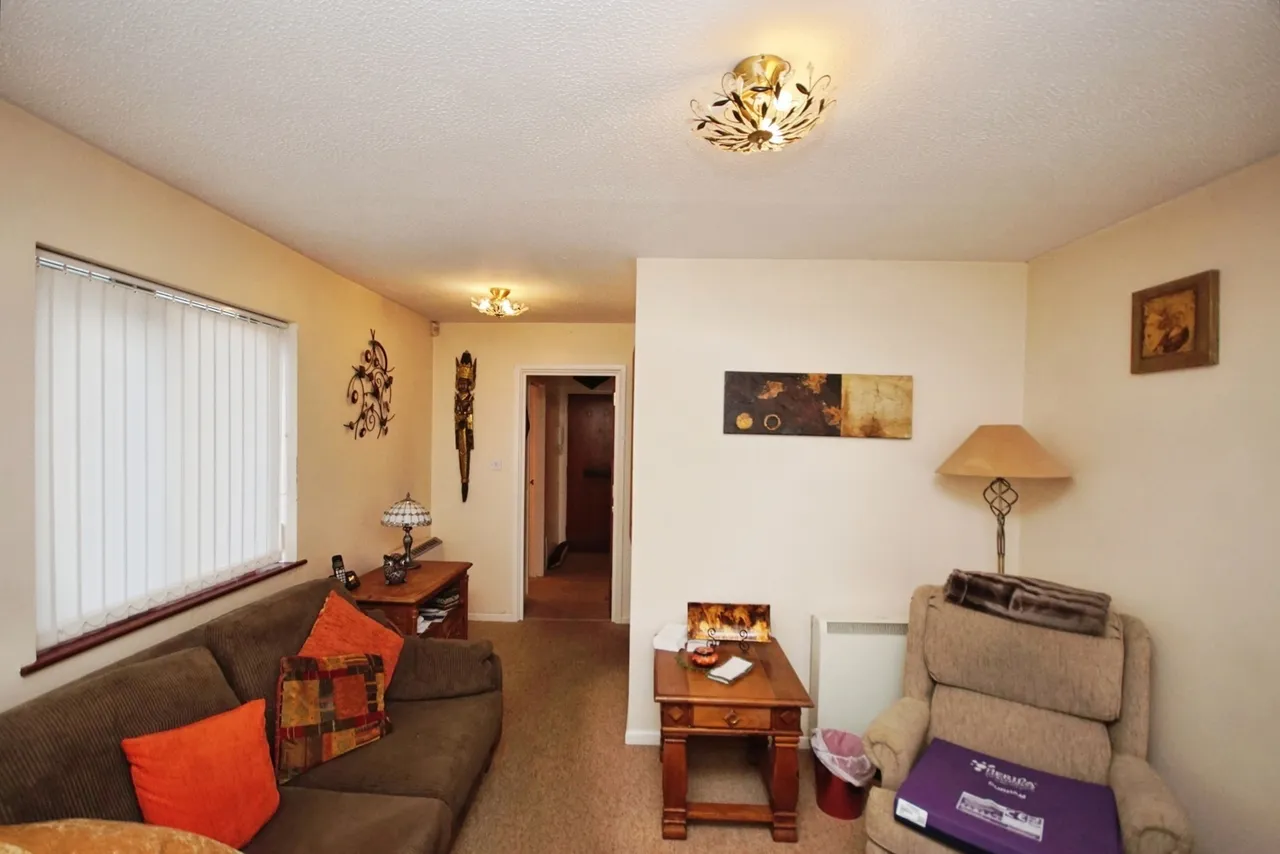 Stanley Park Road, Staple Hill, Bristol, BS16, photo 4