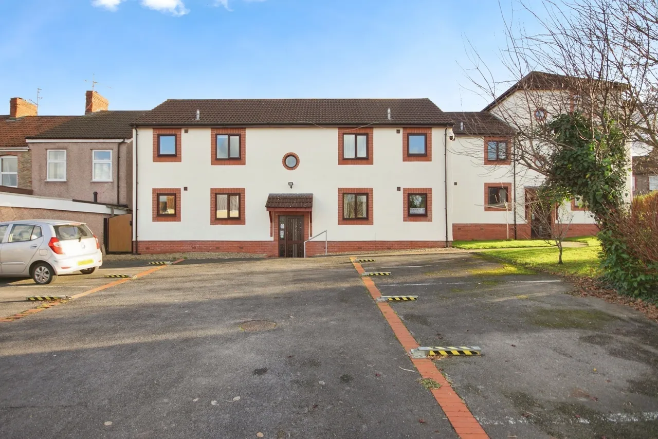 Stanley Park Road, Staple Hill, Bristol, BS16, photo 8