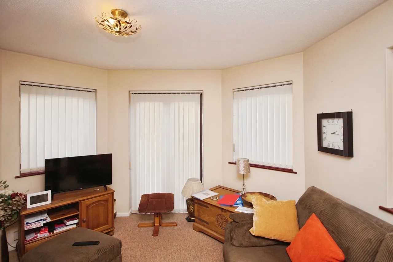 Stanley Park Road, Staple Hill, Bristol, BS16, photo 5