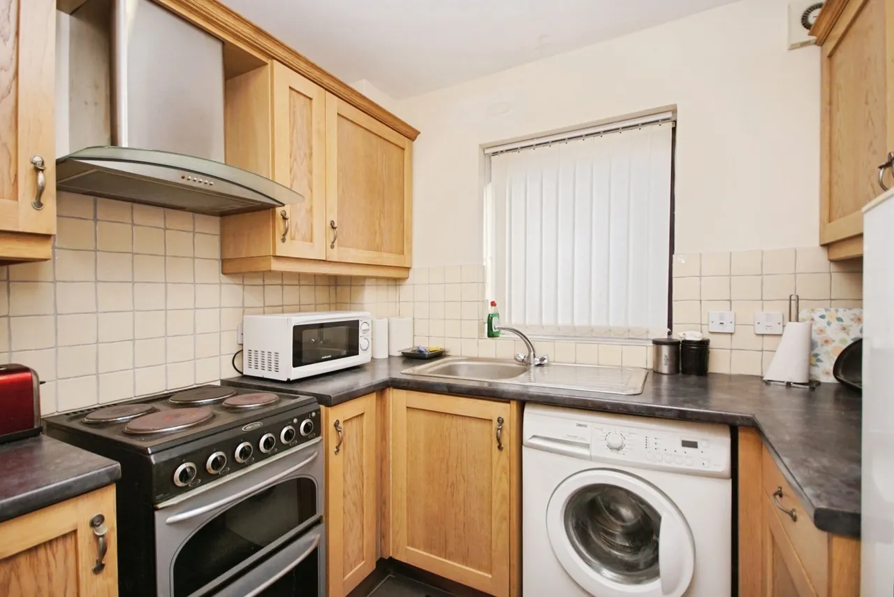 Stanley Park Road, Staple Hill, Bristol, BS16, photo 3