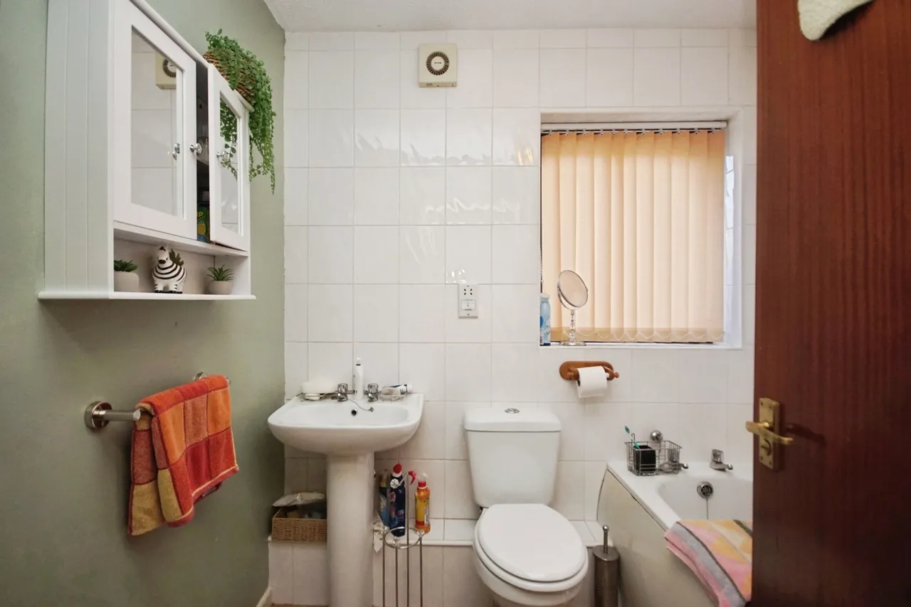 Stanley Park Road, Staple Hill, Bristol, BS16, photo 7
