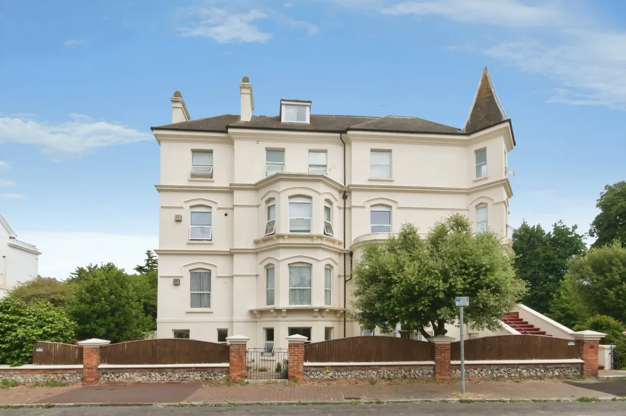 Spencer Road, Eastbourne, BN21, photo 15