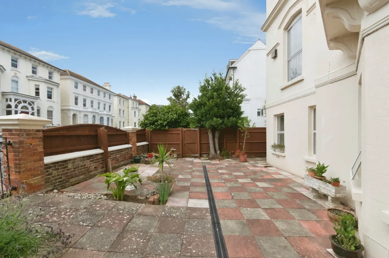 Spencer Road, Eastbourne, BN21, photo 13
