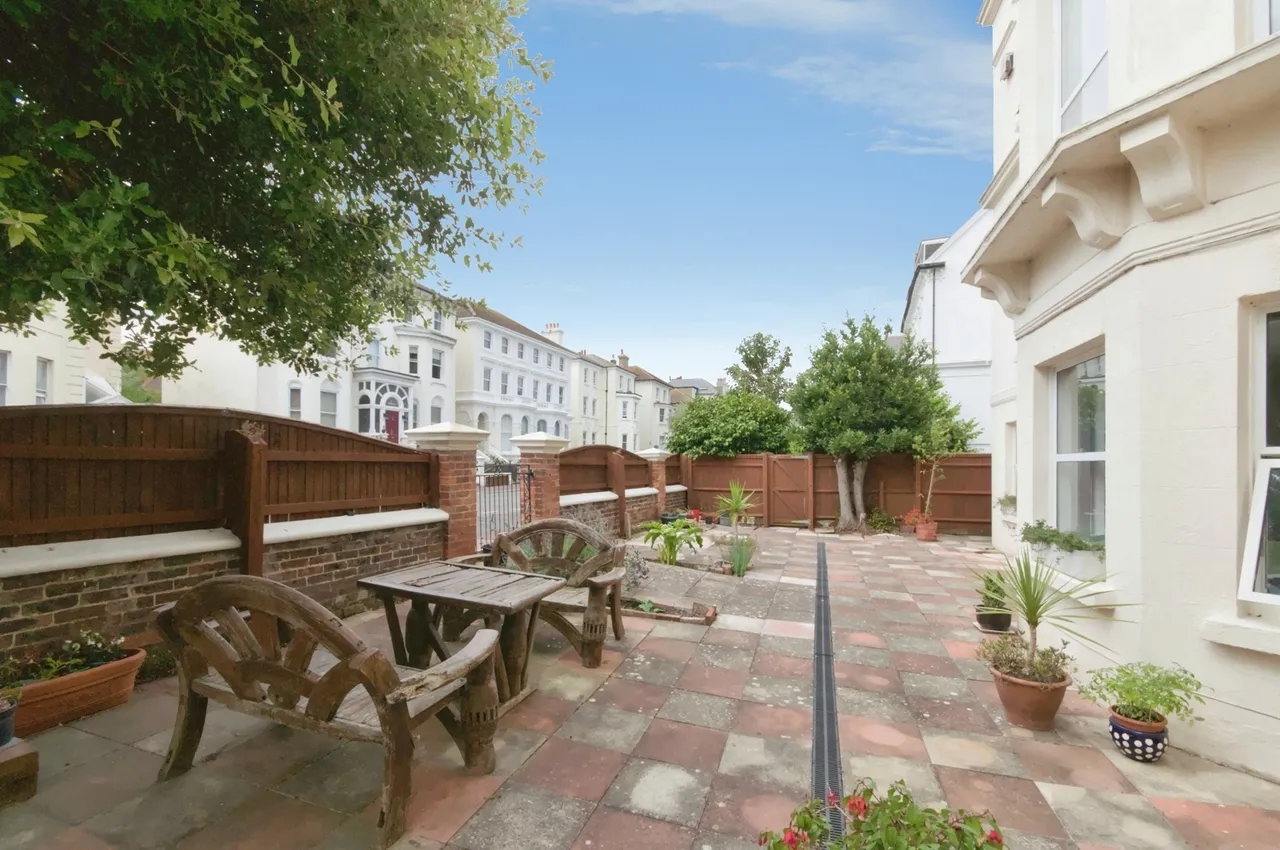 Spencer Road, Eastbourne, BN21, photo 9