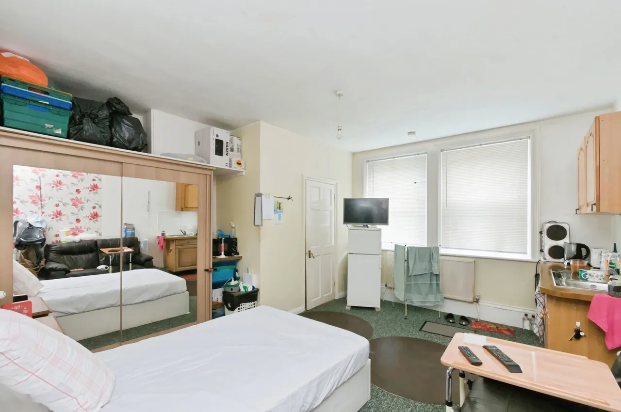 Spencer Road, Eastbourne, BN21, photo 11