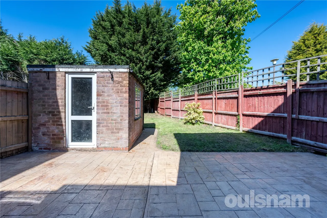 Bristol Road South, Northfield, Birmingham, West Midlands, B31 2SW, photo 15