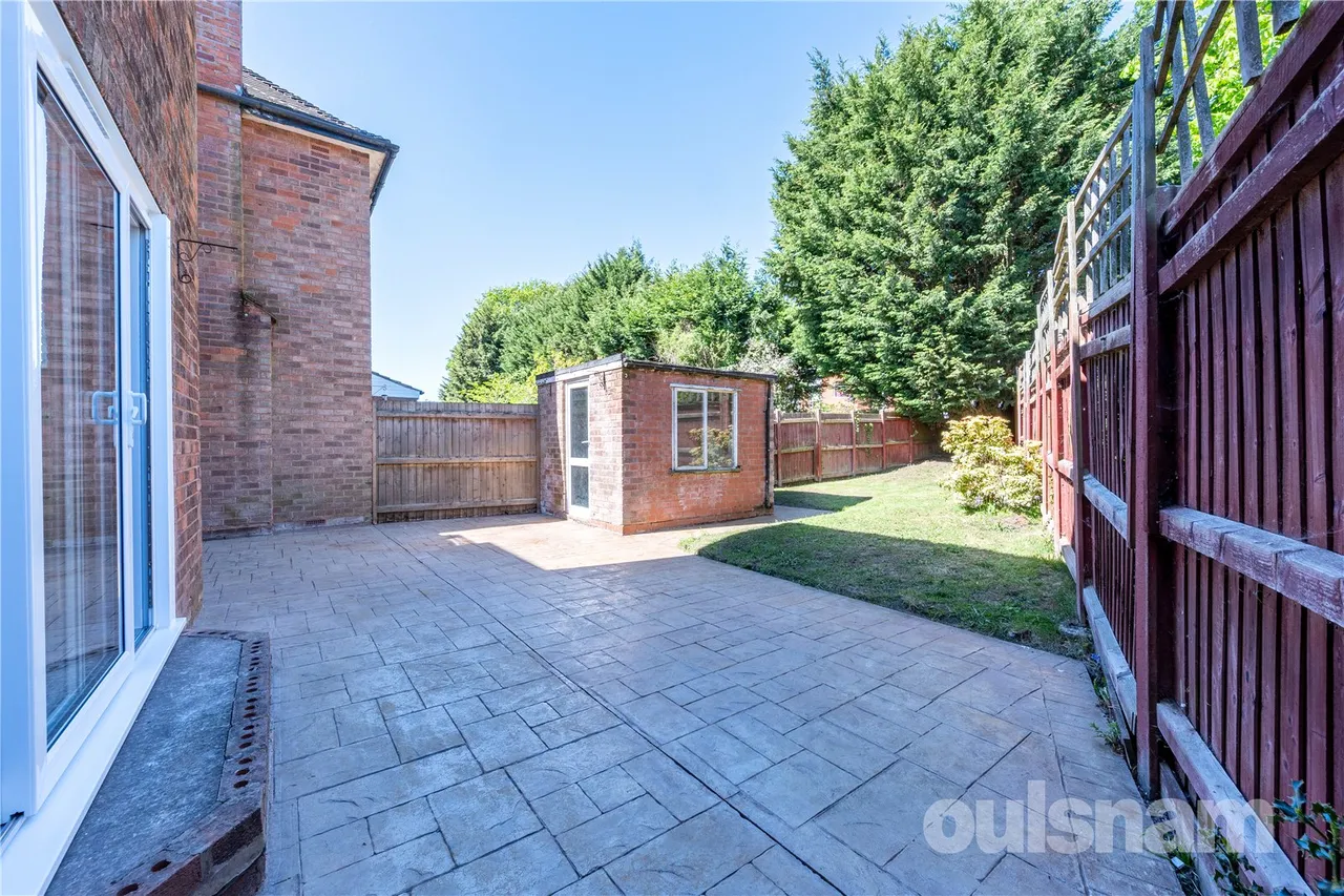 Bristol Road South, Northfield, Birmingham, West Midlands, B31 2SW, photo 16