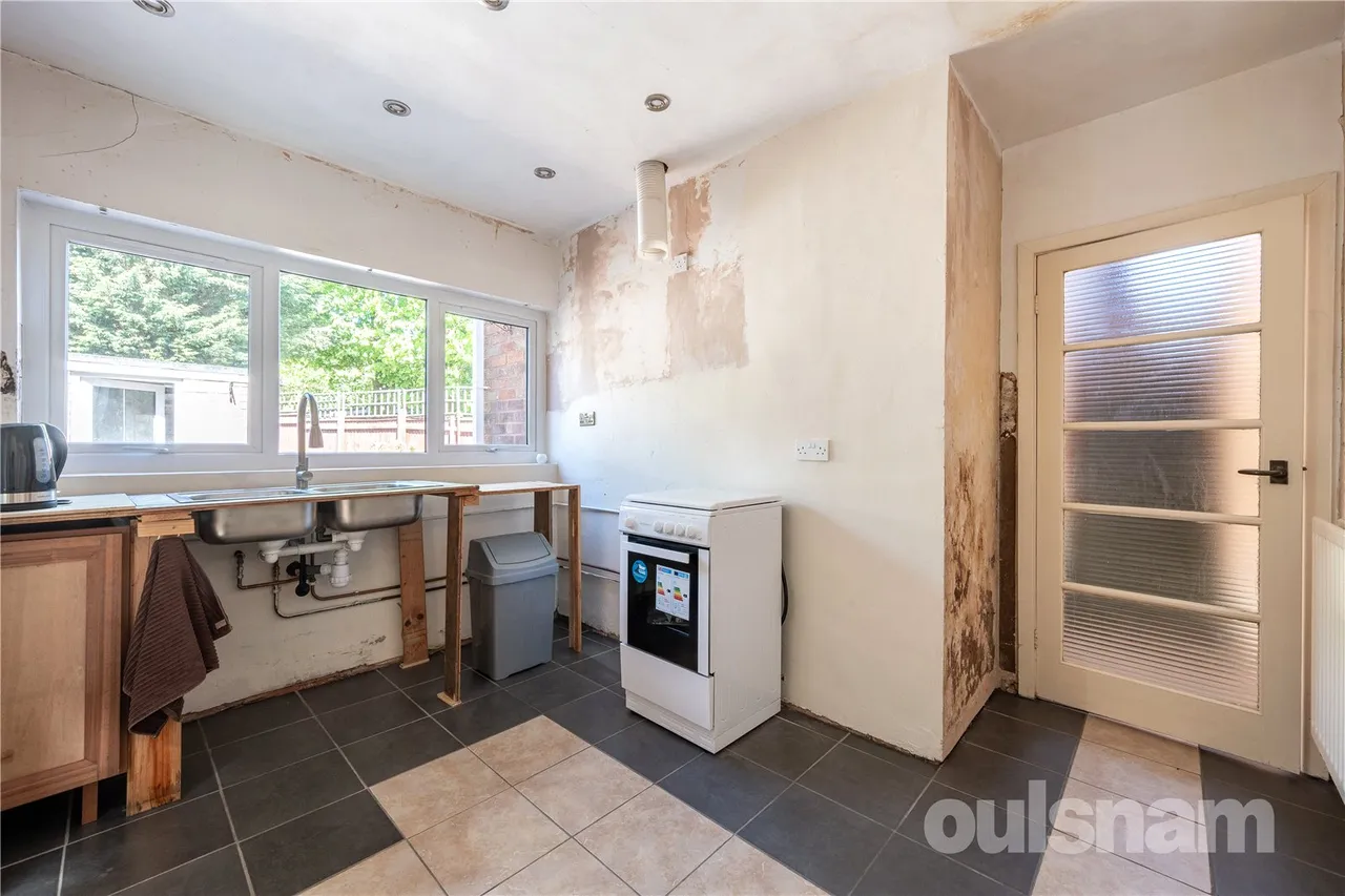 Bristol Road South, Northfield, Birmingham, West Midlands, B31 2SW, photo 7