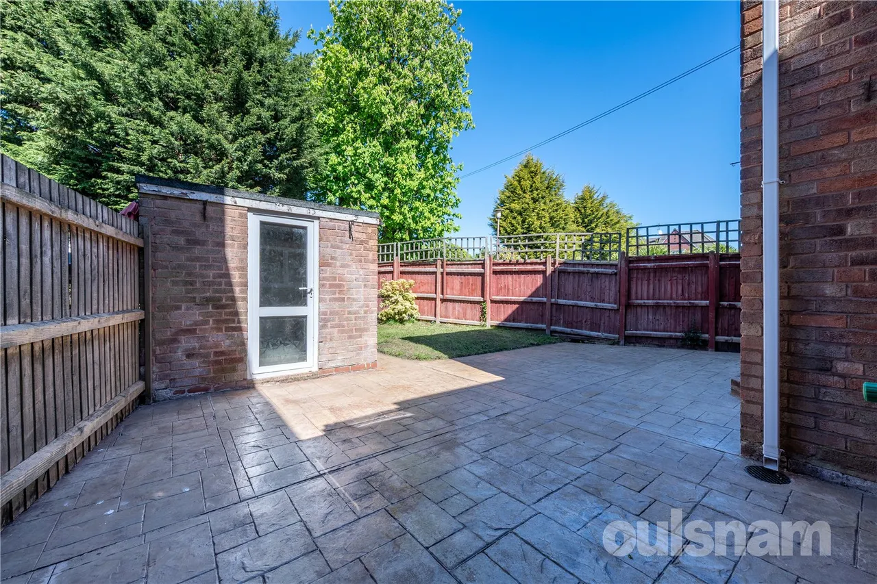 Bristol Road South, Northfield, Birmingham, West Midlands, B31 2SW, photo 14