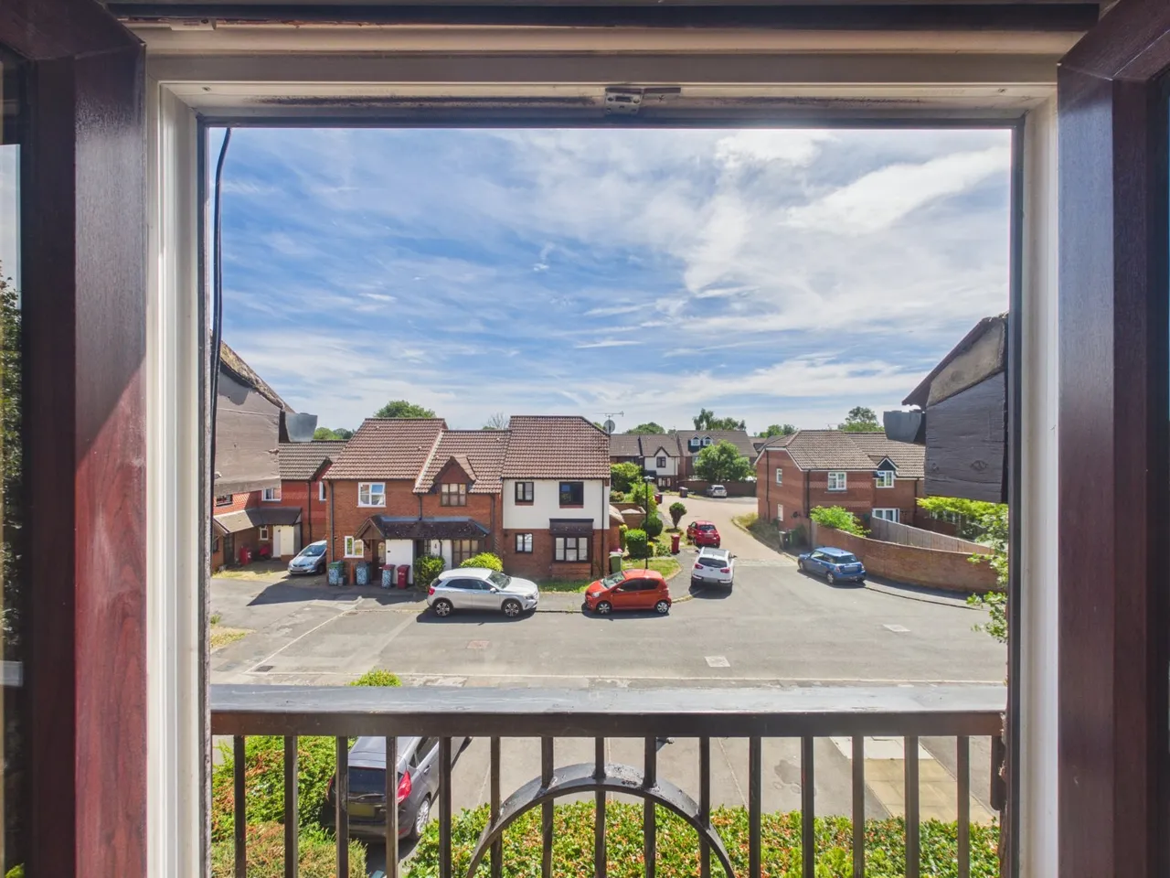 Cippenham, Berkshire, photo 7