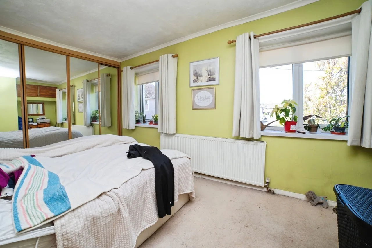 Cherry Grove, Mansfield, Nottinghamshire, NG18, photo 11