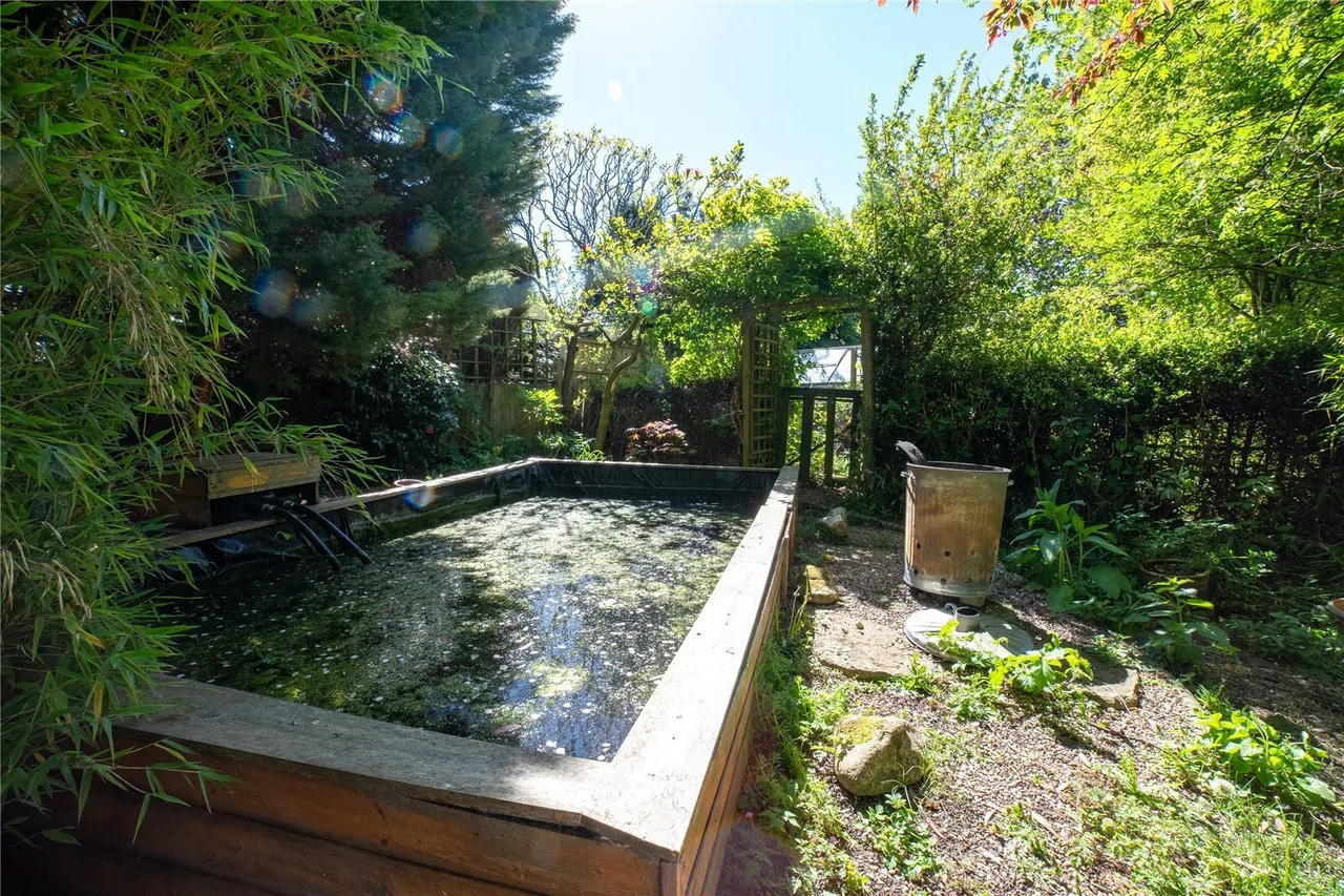 Cherry Grove, Mansfield, Nottinghamshire, NG18, photo 21