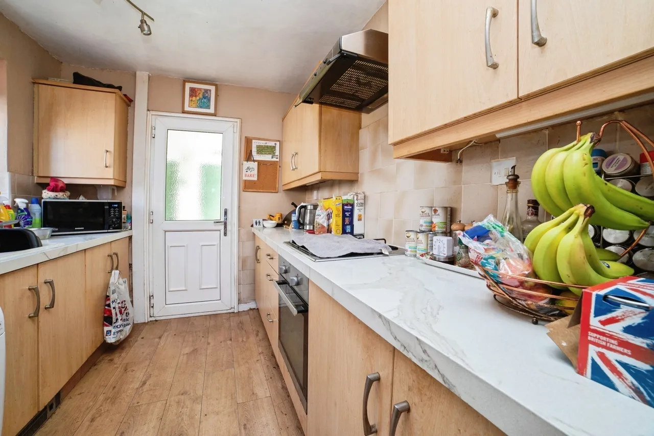 Cherry Grove, Mansfield, Nottinghamshire, NG18, photo 3
