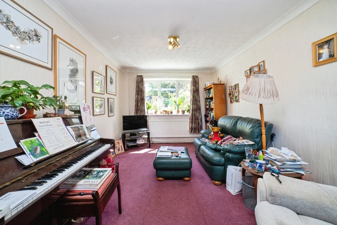Cherry Grove, Mansfield, Nottinghamshire, NG18, photo 5