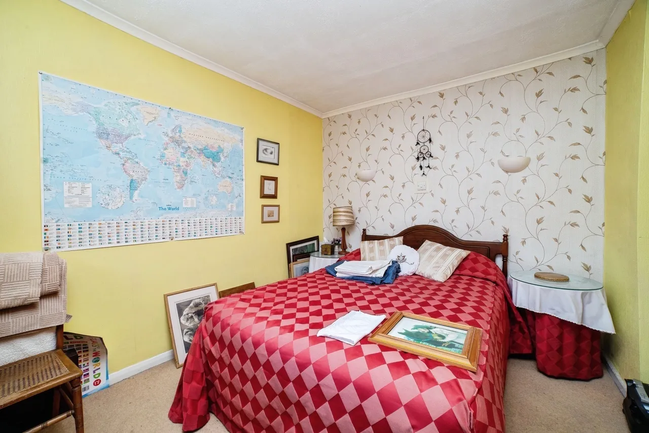Cherry Grove, Mansfield, Nottinghamshire, NG18, photo 9