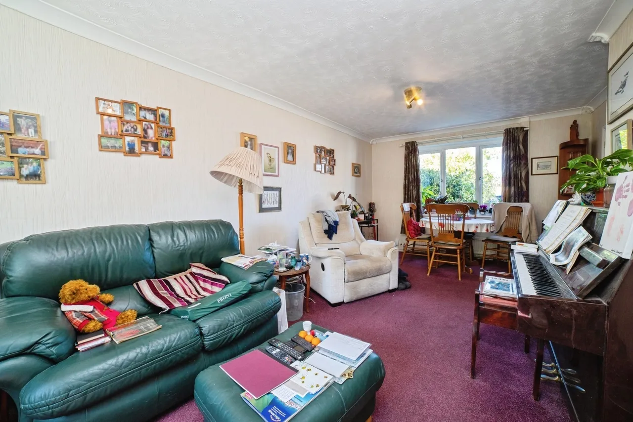 Cherry Grove, Mansfield, Nottinghamshire, NG18, photo 6