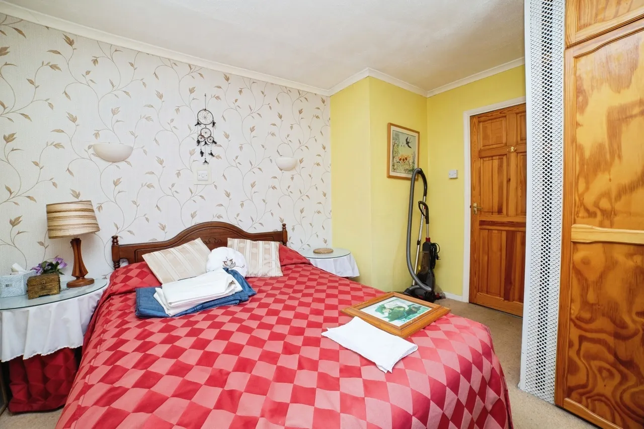 Cherry Grove, Mansfield, Nottinghamshire, NG18, photo 10