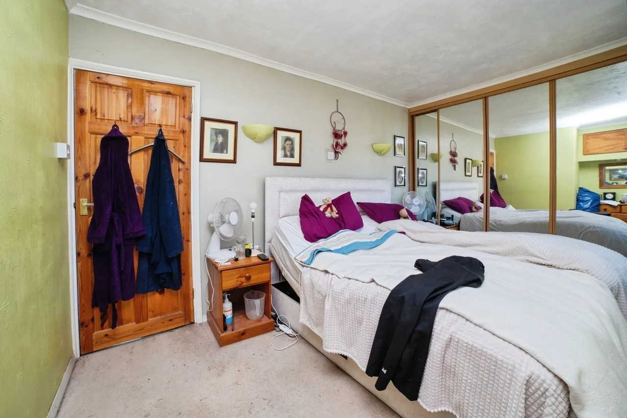 Cherry Grove, Mansfield, Nottinghamshire, NG18, photo 12