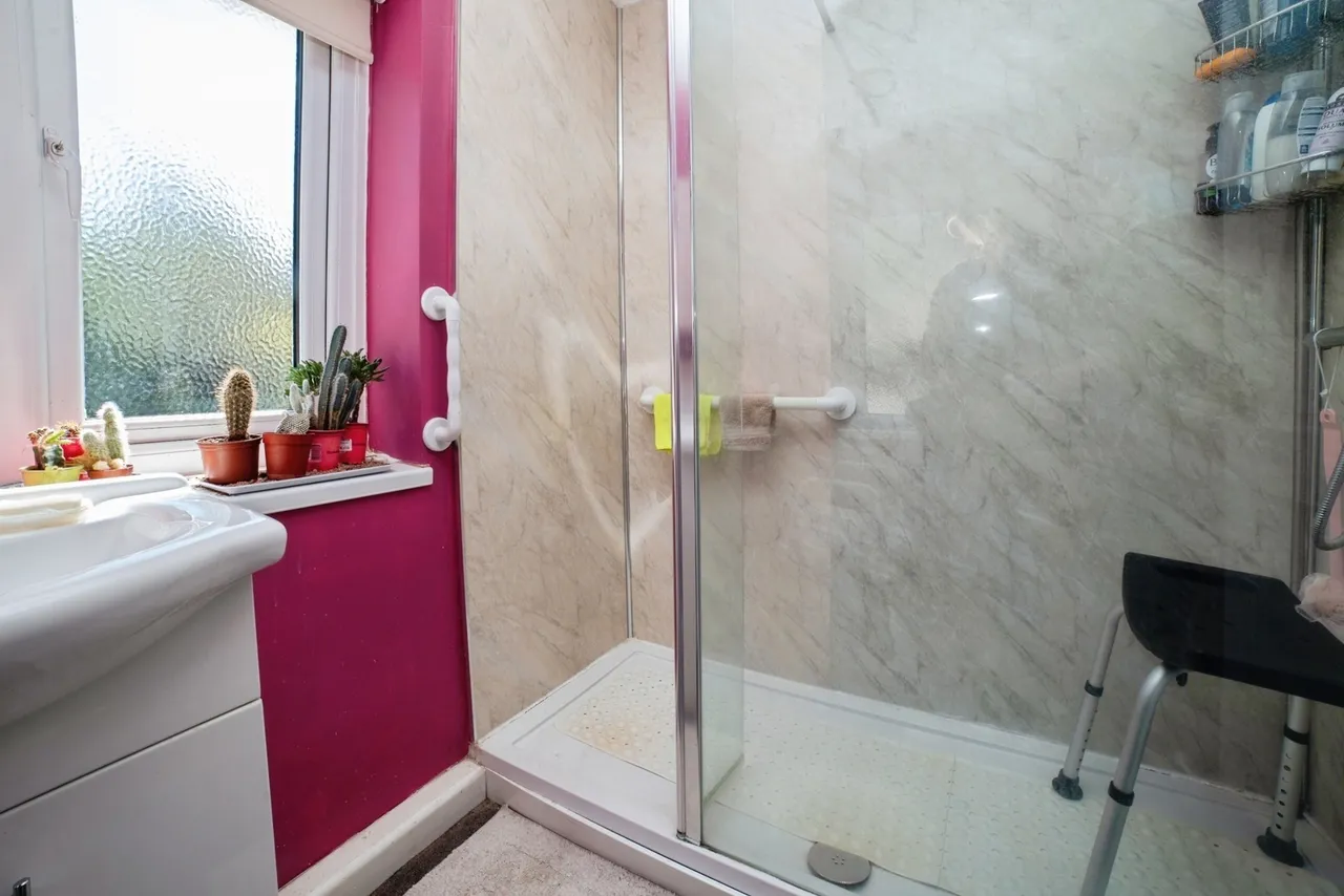 Cherry Grove, Mansfield, Nottinghamshire, NG18, photo 14