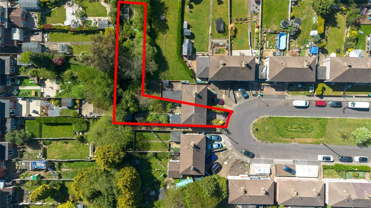 Cherry Grove, Mansfield, Nottinghamshire, NG18, photo 4