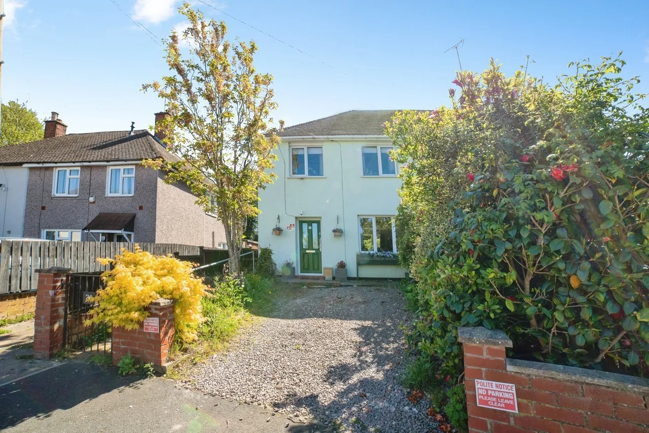 Cherry Grove, Mansfield, Nottinghamshire, NG18, photo 15