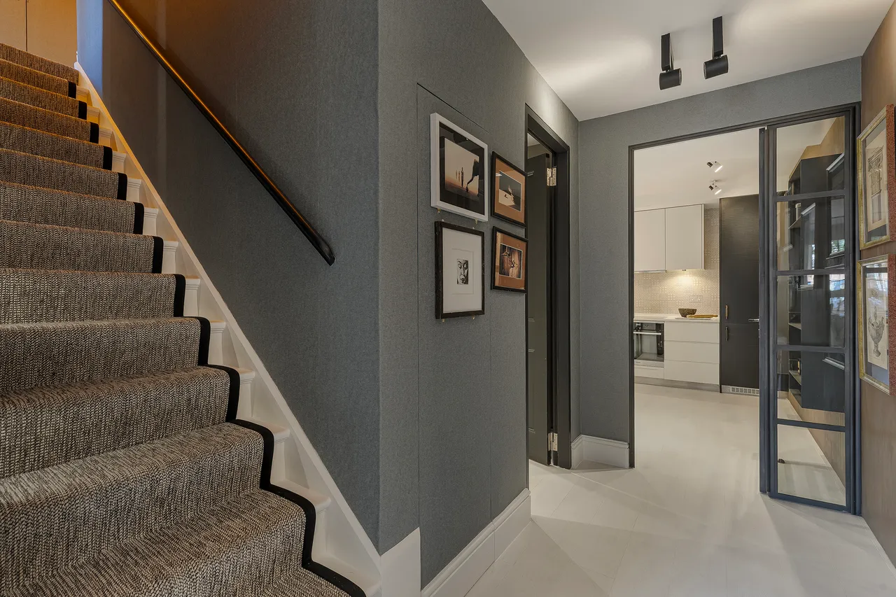 Swan Court, Chelsea Manor Street, Chelsea, London, photo 6