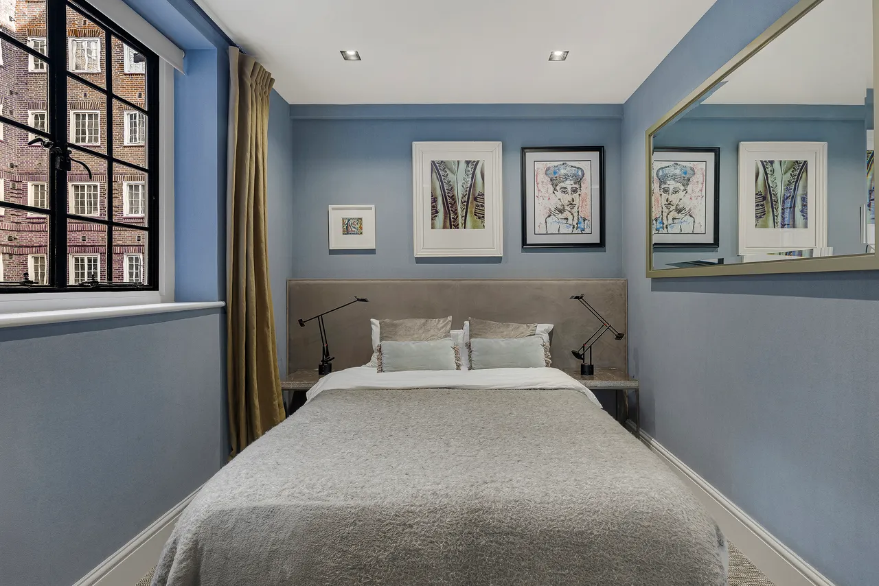 Swan Court, Chelsea Manor Street, Chelsea, London, photo 12