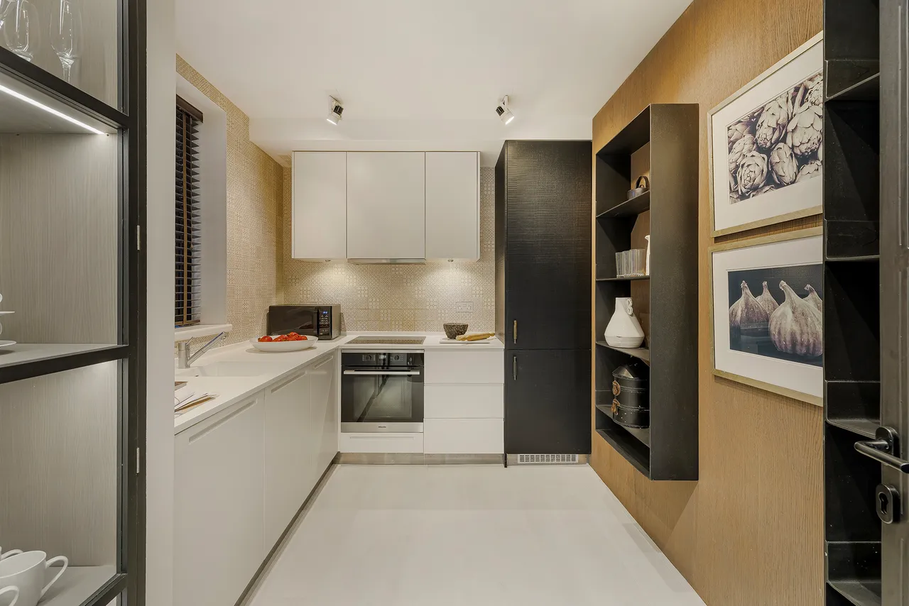 Swan Court, Chelsea Manor Street, Chelsea, London, photo 7