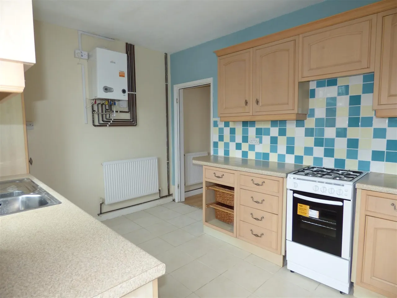 College Street, Long Eaton, NG10, photo 3