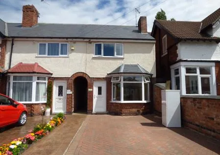2 bed house to rent, College Street, Long Eaton, NG10