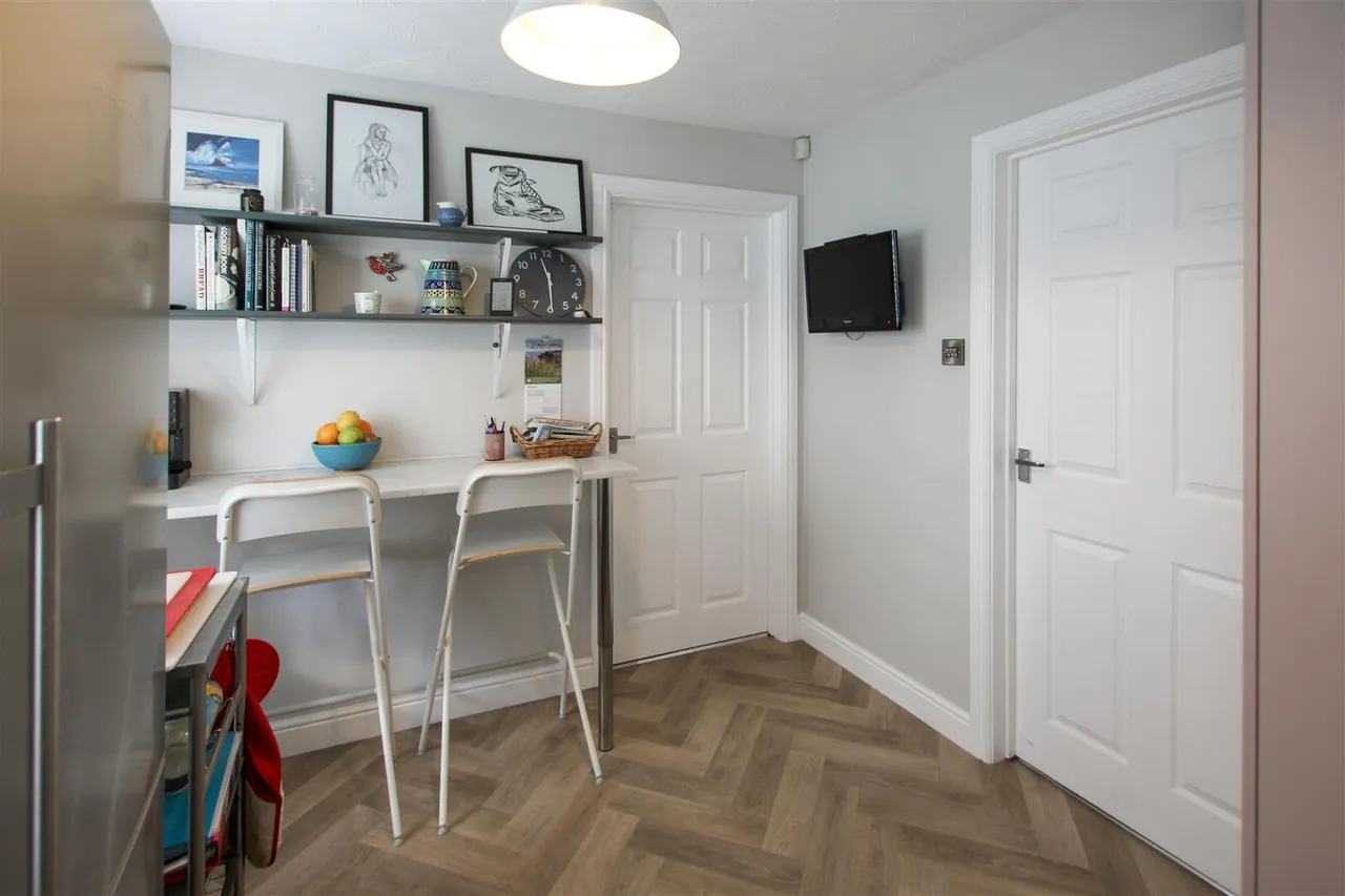 Harebell Close, Northallerton, DL7 8FE, photo 7