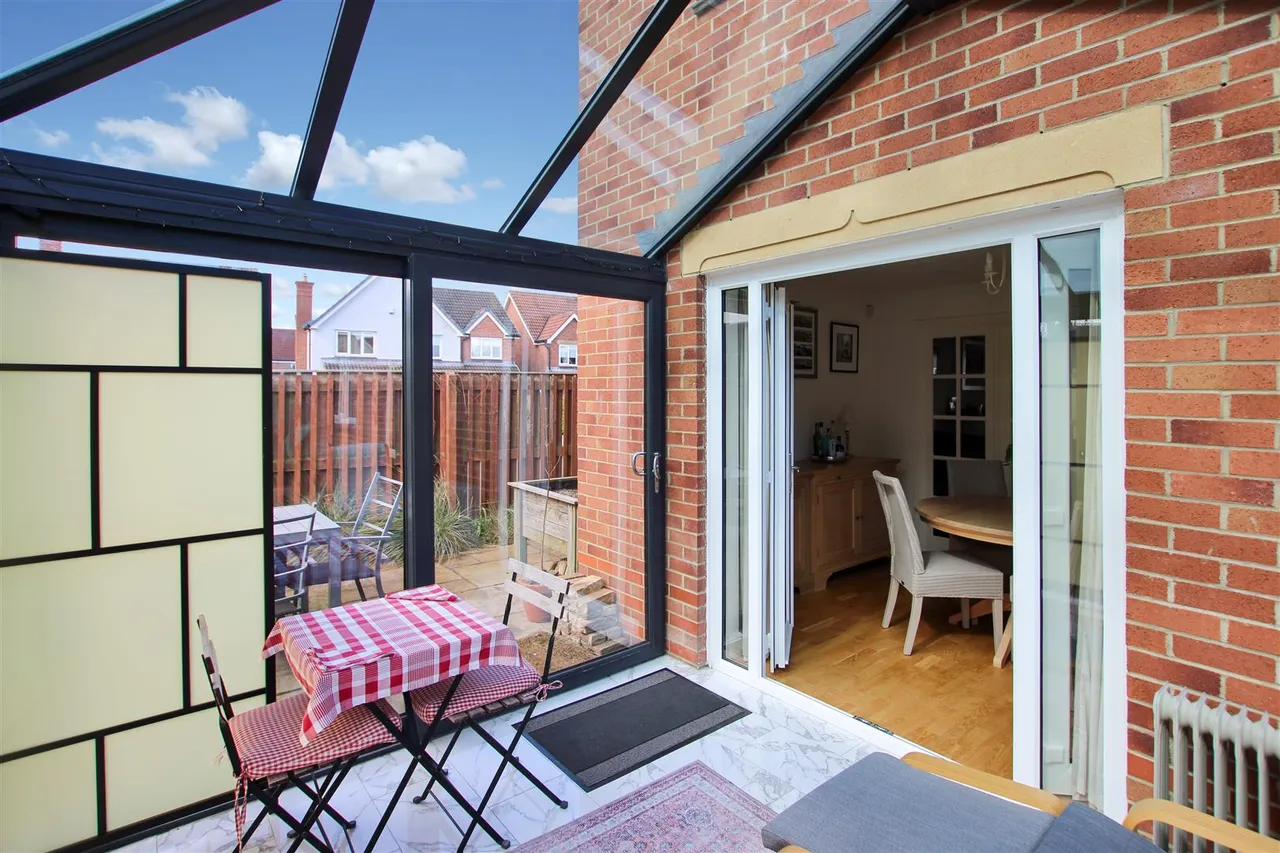 Harebell Close, Northallerton, DL7 8FE, photo 12
