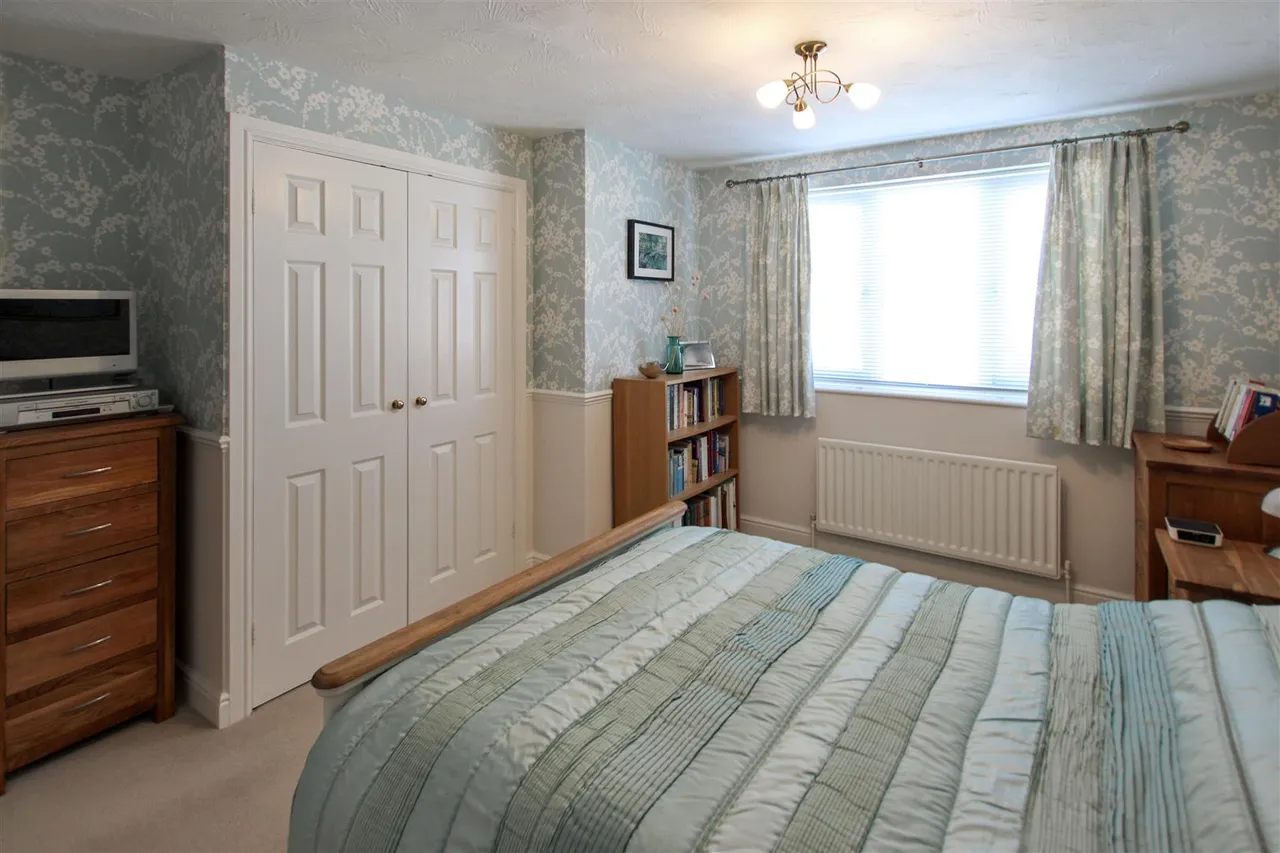 Harebell Close, Northallerton, DL7 8FE, photo 15