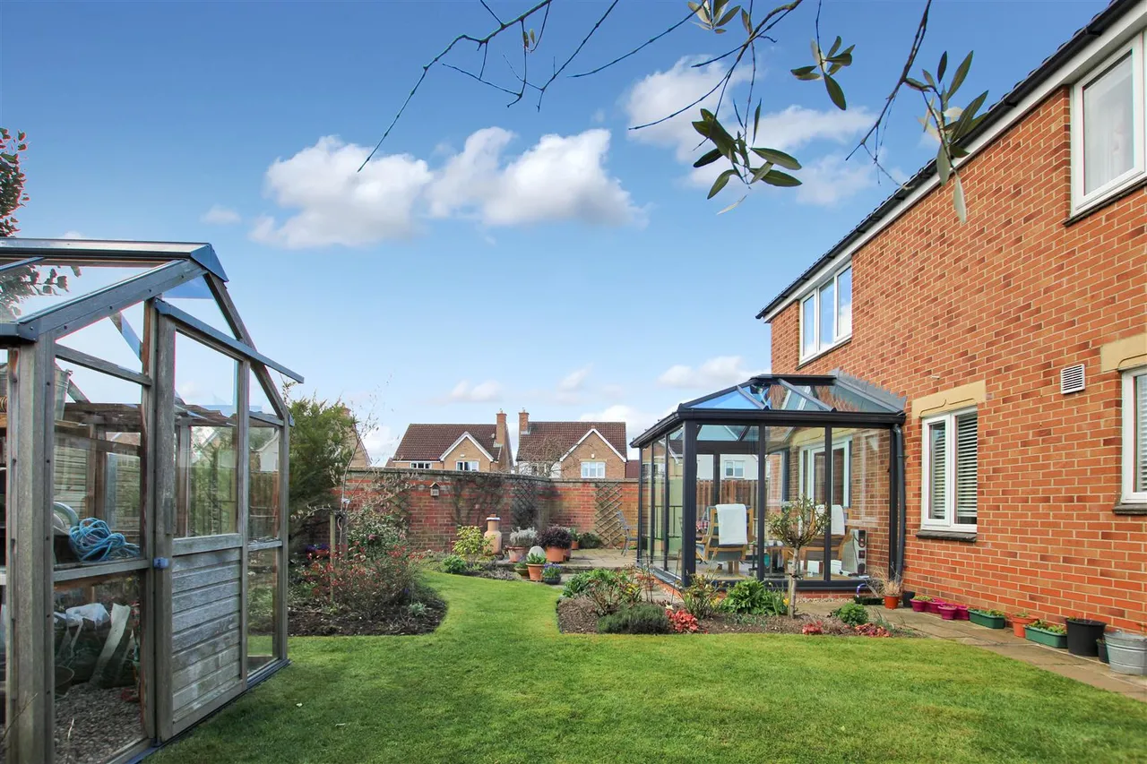 Harebell Close, Northallerton, DL7 8FE, photo 25